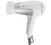 Uscator de par Braun Satin Hair 5 PowerPerfection HD580 (White)