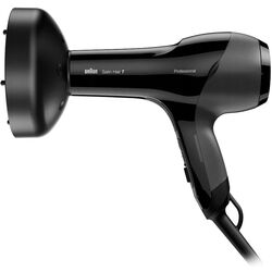 Фен Braun Satin-Hair 7 HD 785 (Black)