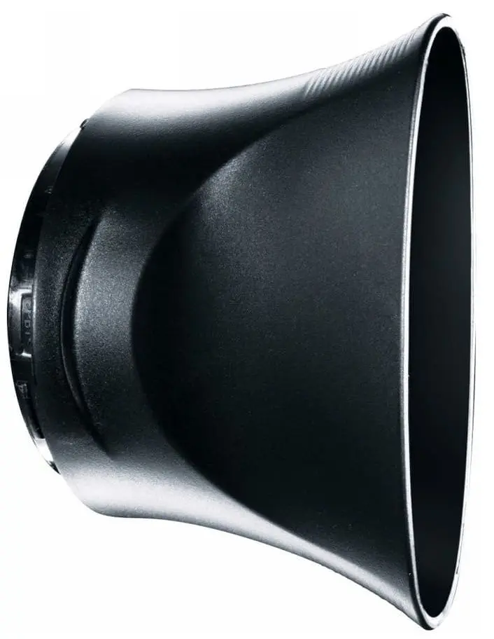 Фен Braun Satin Hair 7 HD710 (Black/Silver) - 3
