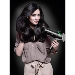 Фен Braun Satin Hair 7 HD710 (Black/Silver) Thumb