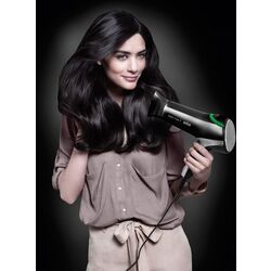 Uscator de par Braun Satin Hair 7 HD730 (Black/Silver) Thumb