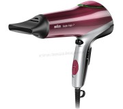 Uscator de par Braun Satin Hair 7 HD770 (Red)