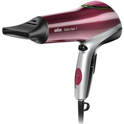 Фен Braun Satin Hair 7 HD770 (Red)