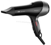 Uscator de par Braun Satin Hair 7 HD780 (Black)