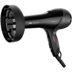 Фен Braun Satin Hair 7 HD785 (Black) Thumb