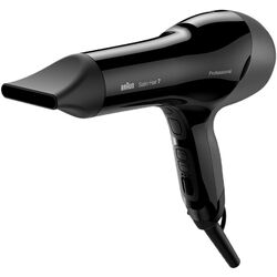 Фен Braun Satin Hair 7 HD785 (Black)