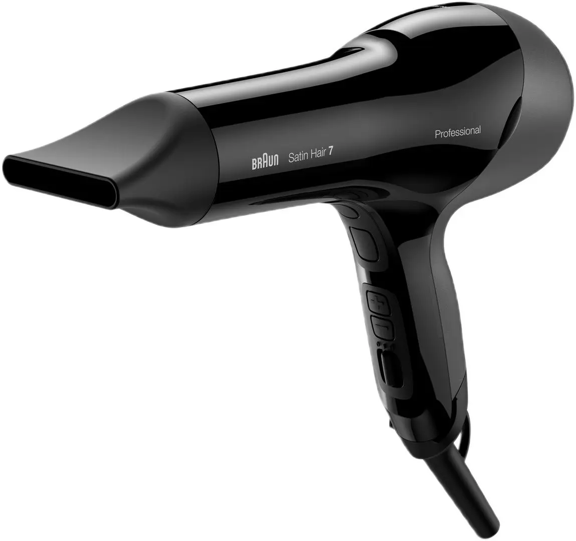 Фен Braun Satin Hair 7 HD785 (Black)