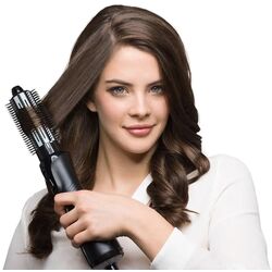 Фен-щетка Braun AS 720 (Black) Thumb