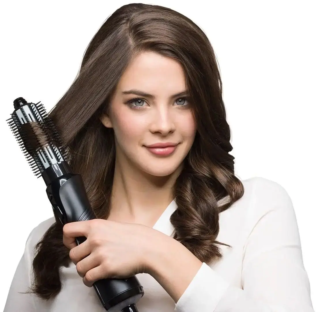 Фен-щетка Braun AS 720 (Black)