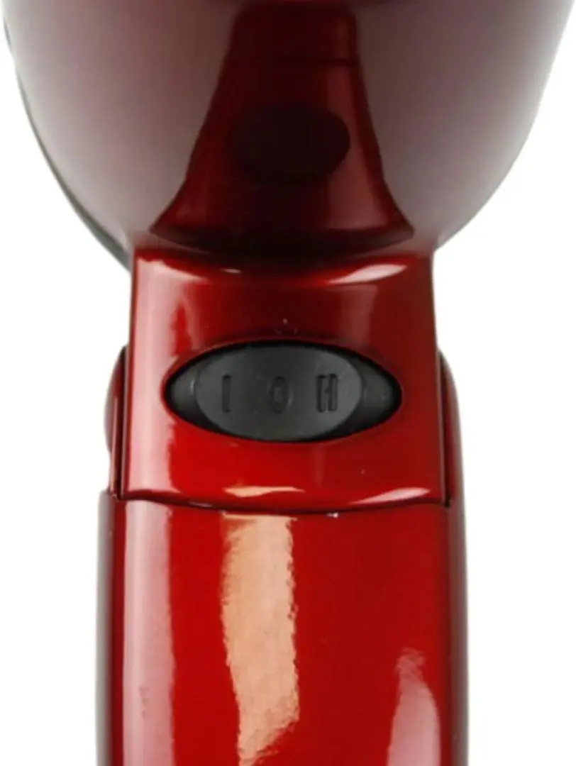 Uscator de par Brock HD 8501 RD (Black/Red)