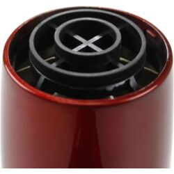 Uscator de par Brock HD 8501 RD (Black/Red) Thumb