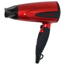 Uscator de par Brock HD 8501 RD (Black/Red)