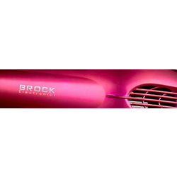 Фен Brock HD 9501 (Pink) Thumb