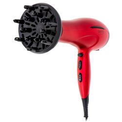 Фен Camry CR 2253 (Red/Black) Thumb