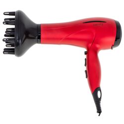 Uscator de par Camry CR 2253 (Red/Black)