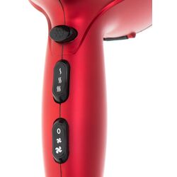 Фен Camry CR 2253 (Red/Black) Thumb