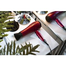 Фен Camry CR 2253 (Red/Black) Thumb