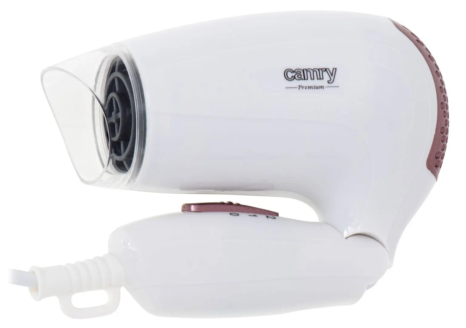 Uscator de par Camry CR 2254 (White)
