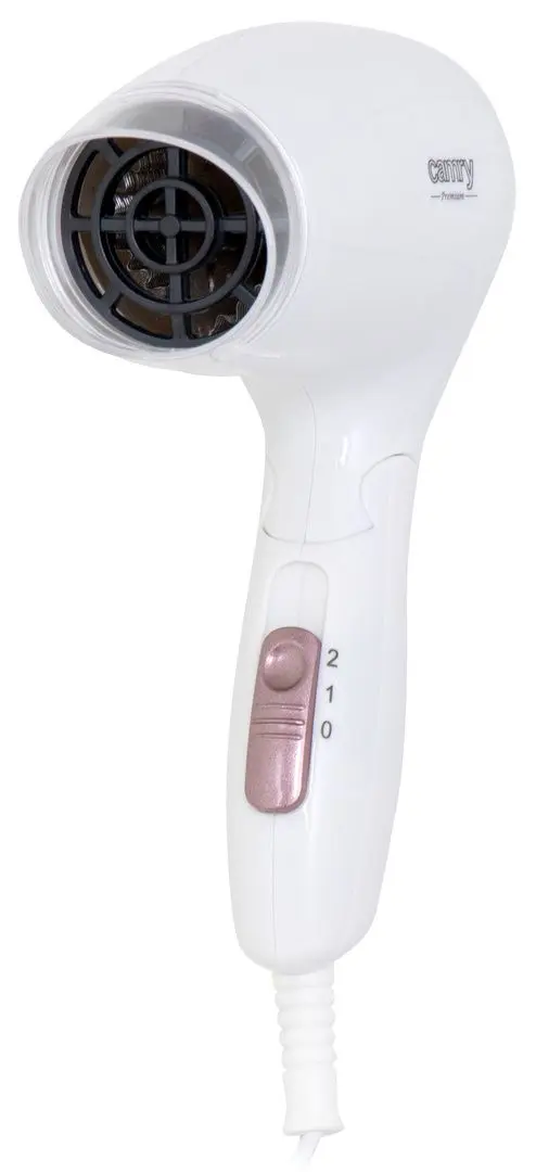 Uscator de par Camry CR 2254 (White)