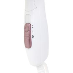 Uscator de par Camry CR 2254 (White) Thumb