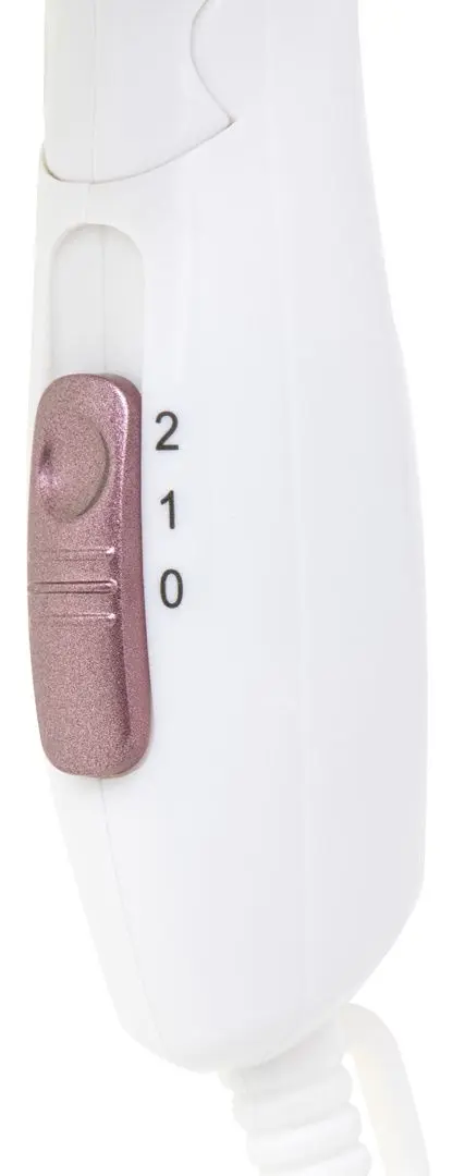 Uscator de par Camry CR 2254 (White)