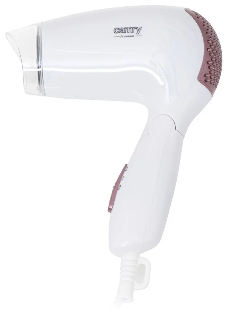 Uscator de par Camry CR 2254 (White)