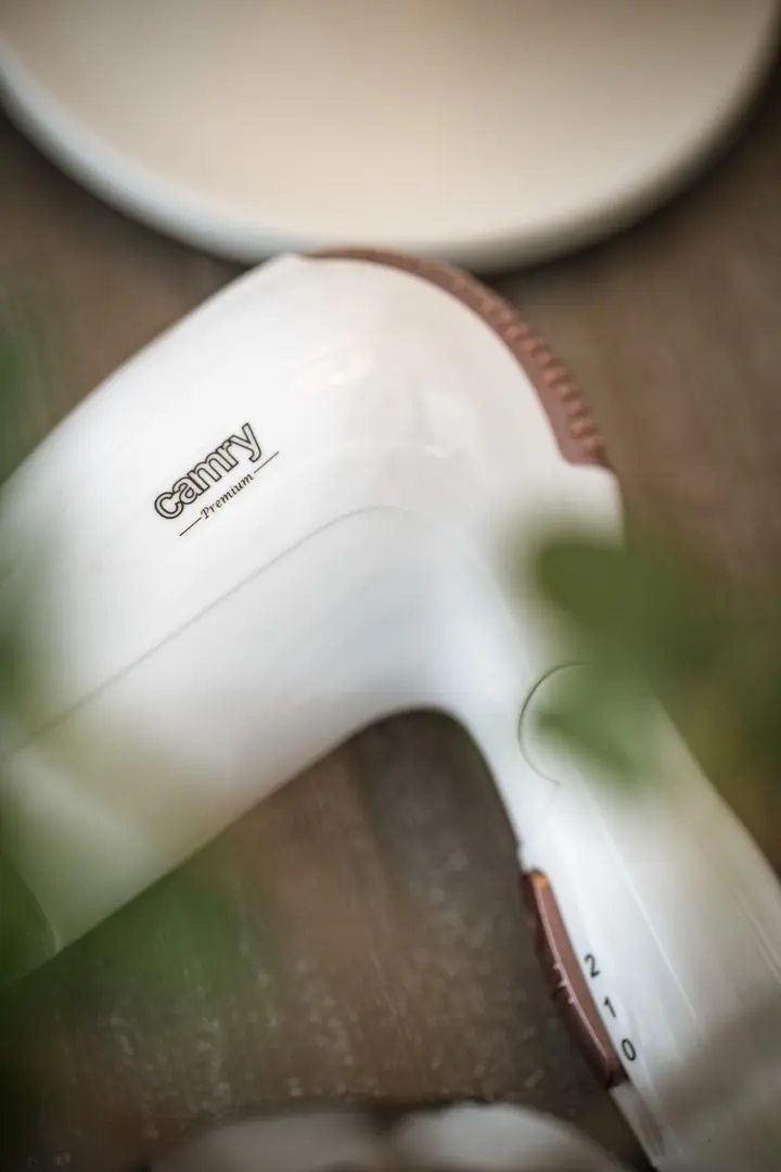 Uscator de par Camry CR 2254 (White)