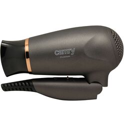 Uscator de par Camry CR 2261 (Metalic Gray/Gold) Thumb