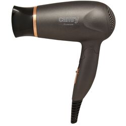 Uscator de par Camry CR 2261 (Metalic Gray/Gold)