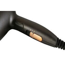 Uscator de par Camry CR 2261 (Metalic Gray/Gold) Thumb