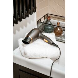 Uscator de par Camry CR 2261 (Metalic Gray/Gold) Thumb