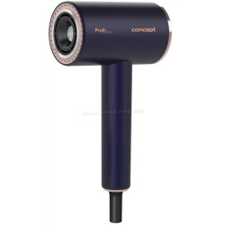 Фен Concept PROFI Care BLDC VV810 (Blue)