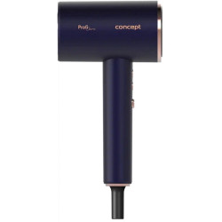 Фен Concept PROFI Care BLDC VV810 (Blue) Thumb