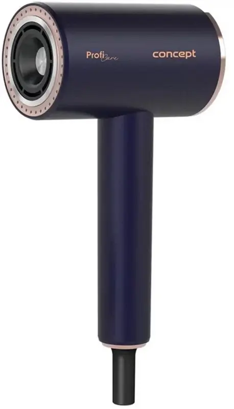 Фен Concept PROFI Care BLDC VV810 (Blue)