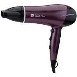Uscator de par Violette Care Concept VV5730 (Purple)