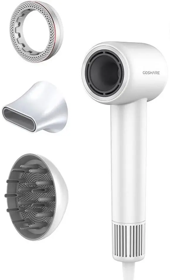 Uscator Coshare HD10E Pro (White) - 4