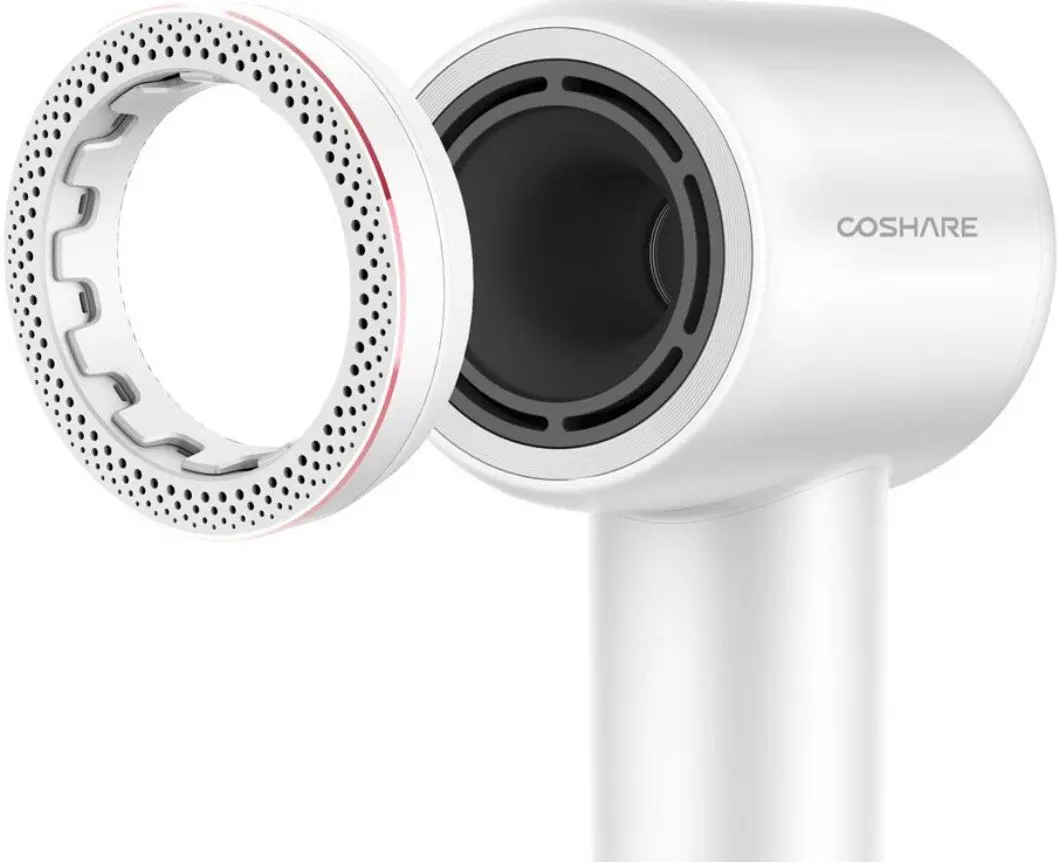 Uscator Coshare HD10E Pro (White) - 2