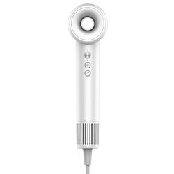 Uscator de par Coshare HD10E ShineRing (White) Thumb