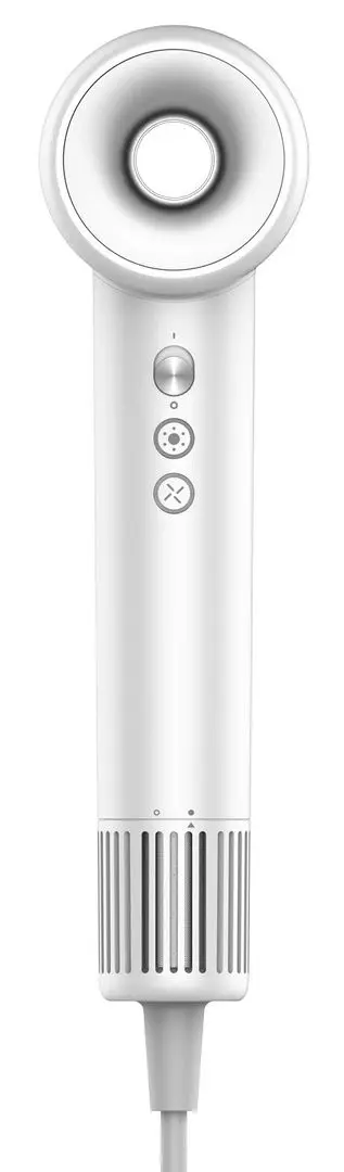 Uscator de par Coshare HD10E ShineRing (White) - 2