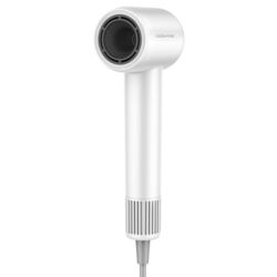 Uscator de par Coshare HD10E ShineRing (White)