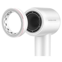 Uscator de par Coshare HD10E ShineRing (White) Thumb