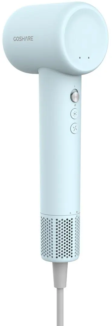 Uscator de par Coshare HD20E SuperFlow SE (Blue) - 3