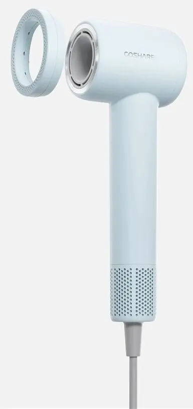 Uscator de par Coshare HD20E SuperFlow SE (Blue) - 4