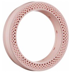 Uscator de par Coshare HD20E SuperFlow SE (Pink) Thumb