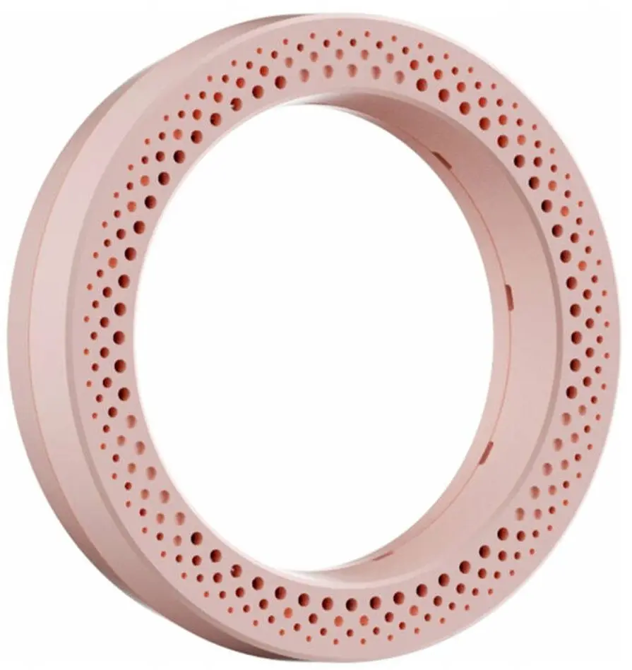 Uscator de par Coshare HD20E SuperFlow SE (Pink) - 3