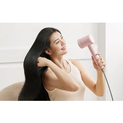 Uscator de par Coshare HD20E SuperFlow SE (Pink) Thumb