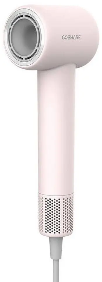 Uscator de par Coshare HD20E SuperFlow SE (Pink)