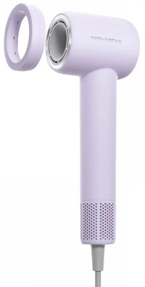 Uscator de par Coshare HD20E SuperFlow SE (Purple) - 2