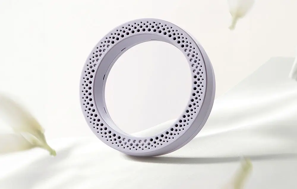 Uscator de par Coshare HD20E SuperFlow SE (Purple) - 3