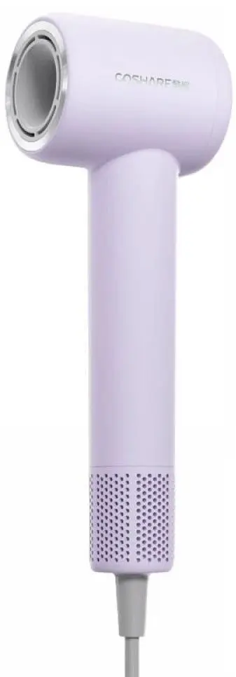 Uscator de par Coshare HD20E SuperFlow SE (Purple)